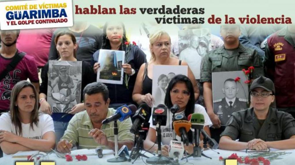 Imagen de el acto de justicia y paz