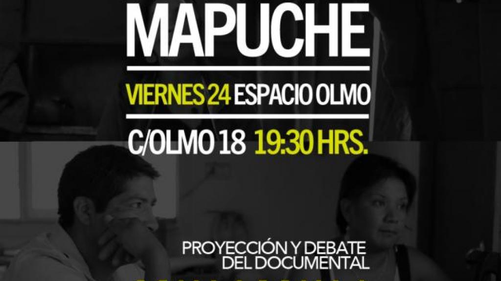Cartel del documental