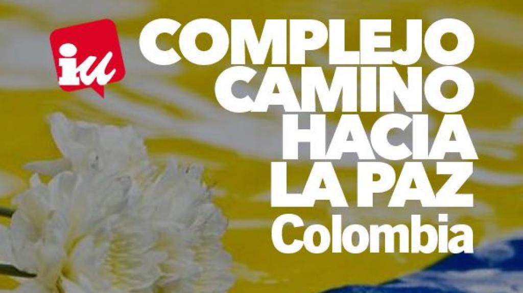 Cartel del acto